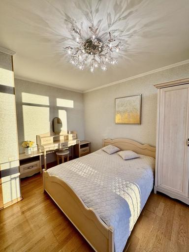 3-rooms apartment apartment by the address (area 86,4 m²) - Atlanta.ua - photo 26