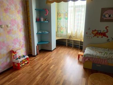 3-rooms apartment apartment by the address st. Primorskaya (area 150 m²) - Atlanta.ua - photo 33