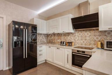 3-кімнатна квартира за адресою бульвар Дружби Народів (площа 117 м²) - Atlanta.ua - фото 26