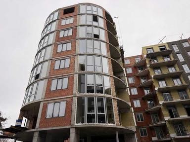 2-комнатная квартира по адресу Куликово поле пл. (площадь 65,2 м²) - Atlanta.ua - фото 24