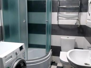 1-room apartment apartment by the address (area 35 m²) - Atlanta.ua - photo 12