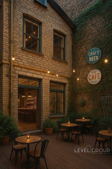 Коммерческая недвижимость по адресу бульвар Дружбы Народов (площадь 76,5 м²) - Atlanta.ua - фото 14