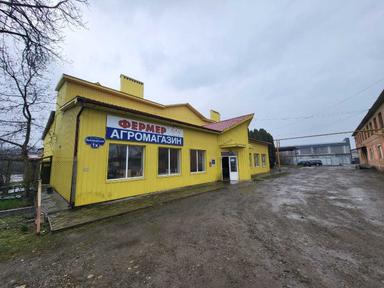 Коммерческая недвижимость по адресу ул. Капеланська (площадь 975,6 м²) - Atlanta.ua - фото 26