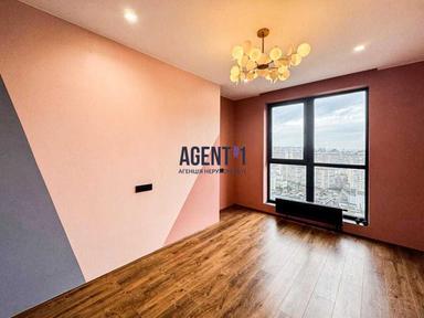 3-комнатная квартира по адресу (площадь 97,9 м²) - Atlanta.ua - фото 33