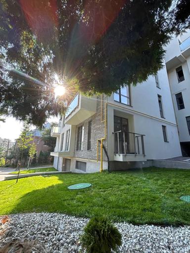 3-кімнатна квартира за адресою вул. Китобійна (площа 121,2 м²) - Atlanta.ua - фото 9