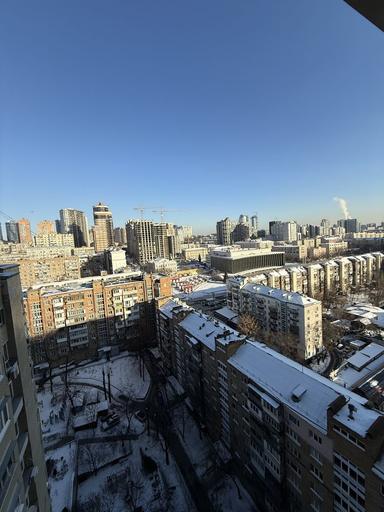 3-кімнатна квартира за адресою вул. Антоновича (площа 111 м²) - Atlanta.ua - фото 15