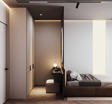 2-rooms apartment apartment by the address st. Tivodara Legotskogo (area 77,9 m²) - Atlanta.ua - photo 37