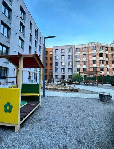 2-комнатная квартира по адресу ул. Фруктовая (площадь 40,7 м²) - Atlanta.ua - фото 14