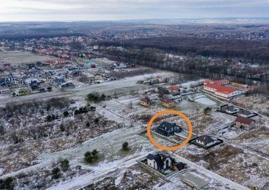 Будинок за адресою вул. Франка (площа 150 м²) - Atlanta.ua - фото 44