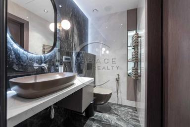 3-rooms apartment apartment by the address st. Tsentralnaya (area 105 m²) - Atlanta.ua - photo 36