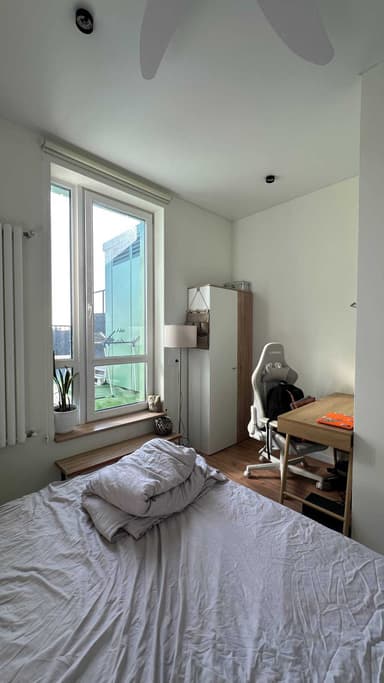 1-комнатная квартира по адресу ул. Спортивная (площадь 57 м²) - Atlanta.ua - фото 19