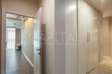 Багатокімнатна квартира за адресою вул. Андрія Верхогляда (площа 117 м²) - Atlanta.ua - фото 34