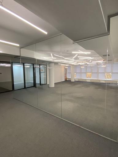 Коммерческая недвижимость по адресу ул. Жилянская (площадь 1363 м²) - Atlanta.ua - фото 33