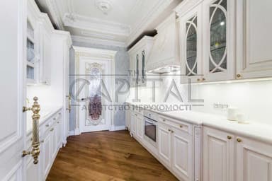 Многокомнатная квартира по адресу пер. Аскольдов (площадь 265 м²) - Atlanta.ua - imageAlt 34