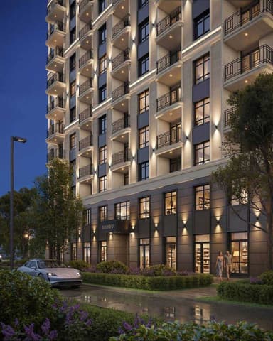 1-комнатная квартира по адресу (площадь 45 м²) - Atlanta.ua - фото 7