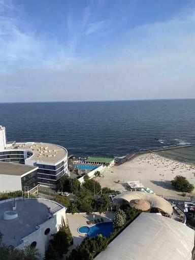 3-комнатная квартира по адресу Куликово поле пл. (площадь 253 м²) - Atlanta.ua - фото 13