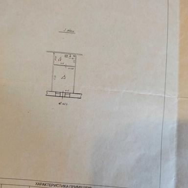 Commercial real estate at st. Kulikovo pole pl Oktyabrskoy revolyutsii pl (area 32 m²) - Atlanta.ua - photo 7