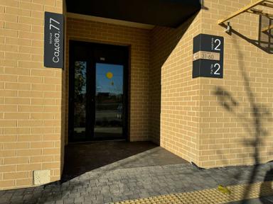 1-room apartment apartment by the address st. Zabolotnogo ak (area 41,3 m²) - Atlanta.ua - photo 22