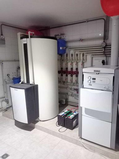 Дом по адресу (площадь 450 м²) - Atlanta.ua - фото 46