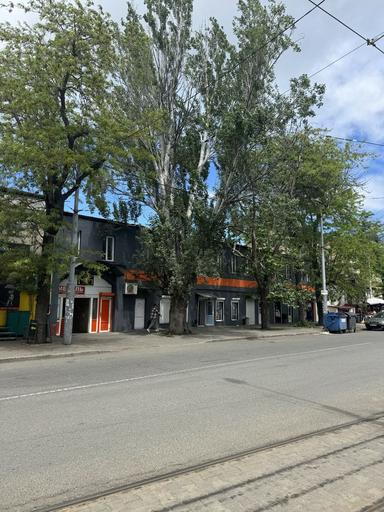 Комерційна нерухомість за адресою (площа 930 м²) - Atlanta.ua - фото 24