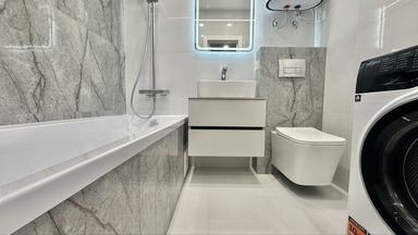 1-кімнатна квартира за адресою вул. Ш. Столичне (площа 36 м²) - Atlanta.ua - фото 24