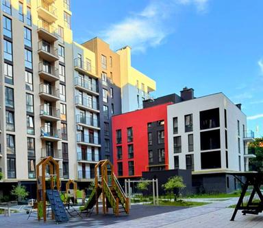 1-room apartment apartment by the address st. Ul Zlatoustovskaya (area 27,9 m²) - Atlanta.ua - photo 9