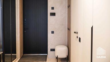 2-комнатная квартира по адресу Петефі Шандора пл. (площадь 55,9 м²) - Atlanta.ua - фото 19