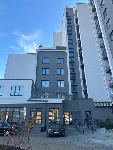 2-кімнатна квартира за адресою вул. Городоцька (площа 74 м²) - Atlanta.ua - фото 16