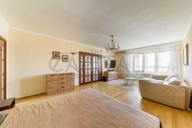 2-комнатная квартира по адресу бульвар Дружбы Народов (площадь 87 м²) - Atlanta.ua - фото 24