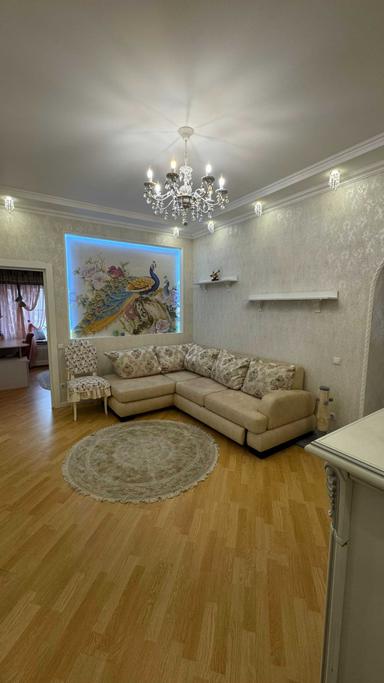 Багатокімнатна квартира за адресою вул. Магістратська (площа 106 м²) - Atlanta.ua - фото 34