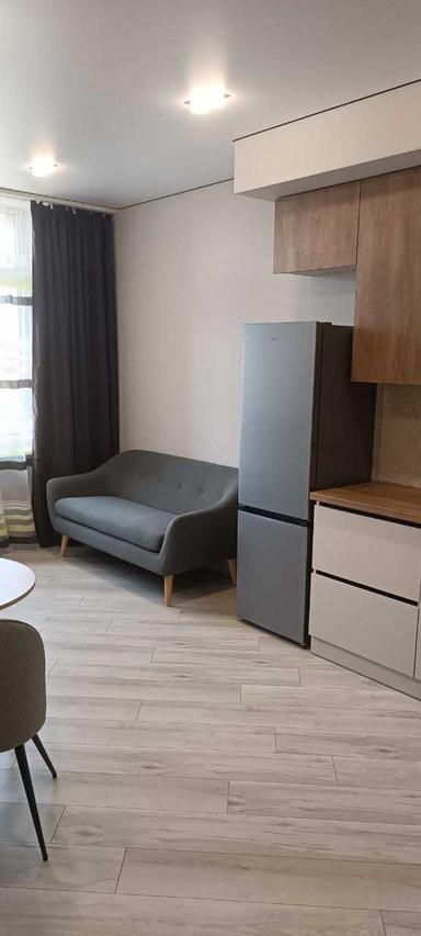 1-room apartment apartment by the address st. Kulikovo pole pl Oktyabrskoy revolyutsii pl (area 40 m²) - Atlanta.ua - photo 19