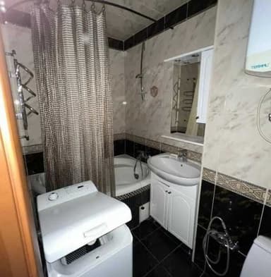 2-rooms apartment apartment by the address st. Kitoboynaya (area 55 m²) - Atlanta.ua - фото 13