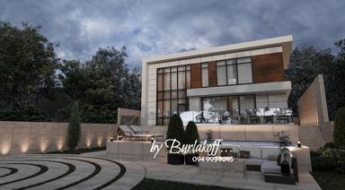 Дом по адресу ул. Тютюнника (площадь 225 м²) - Atlanta.ua - фото 14