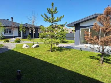 Дом по адресу ул. Китобойная (площадь 150 м²) - Atlanta.ua - фото 36