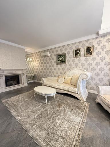 Дом по адресу ул. Заречная (площадь 600 м²) - Atlanta.ua - фото 47