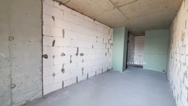 1-room apartment apartment by the address st. Kulikovo pole pl Oktyabrskoy revolyutsii pl (area 23,5 m²) - Atlanta.ua - photo 17