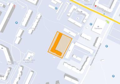 2-rooms apartment apartment by the address (area 73 m²) - Atlanta.ua - photo 20