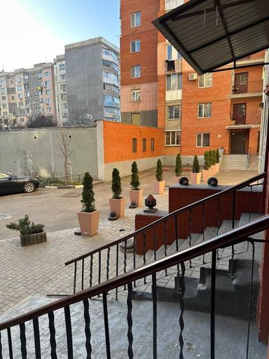 1-комнатная квартира по адресу (площадь 41 м²) - Atlanta.ua - фото 45