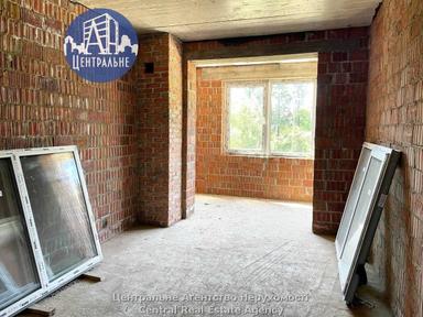 1-кімнатна квартира за адресою вул. Капеланська (площа 45,6 м²) - Atlanta.ua - фото 22