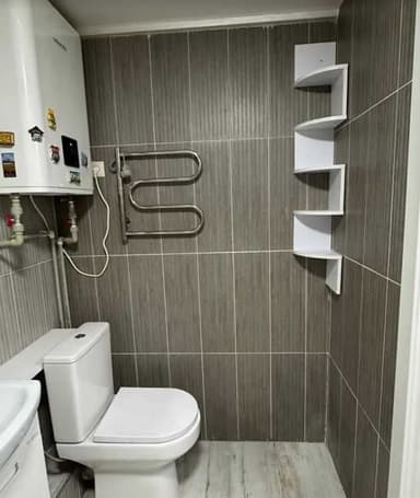 3-комнатная квартира по адресу ул. Иорданская (площадь 62 м²) - Atlanta.ua - фото 37