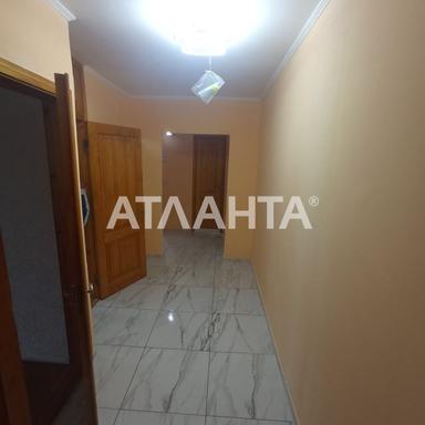 3-комнатная квартира по адресу ул. Капеланська (площадь 71,8 м²) - Atlanta.ua - фото 11