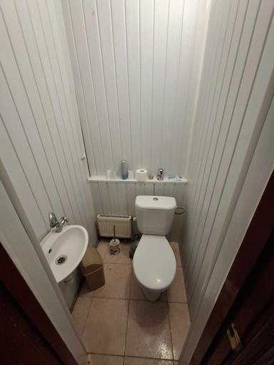 2-кімнатна квартира за адресою вул. Франка (площа 52 м²) - Atlanta.ua - фото 36