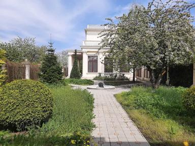 House by the address st. Primorskaya (area 320 m²) - Atlanta.ua - photo 31