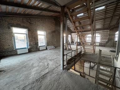 Багатокімнатна квартира за адресою бульвар Дружби Народів (площа 301,8 м²) - Atlanta.ua - фото 33