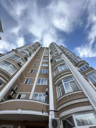 Многокомнатная квартира по адресу Гагарина пр. (площадь 205 м²) - Atlanta.ua - фото 7