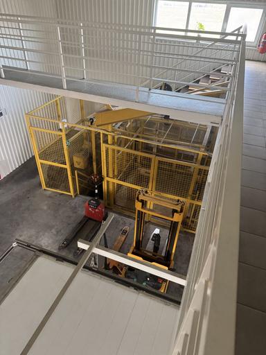 Коммерческая недвижимость по адресу (площадь 1300 м²) - Atlanta.ua - фото 26