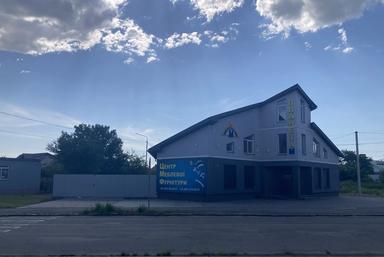 Коммерческая недвижимость по адресу (площадь 450 м²) - Atlanta.ua - фото 19