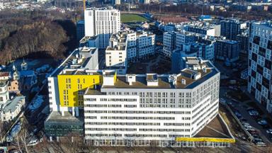 Комерційна нерухомість за адресою вул. Бандери Степана (площа 71,6 м²) - Atlanta.ua - фото 8