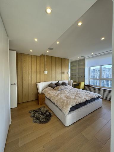 Многокомнатная квартира по адресу ул. Заречная (площадь 120 м²) - Atlanta.ua - фото 25