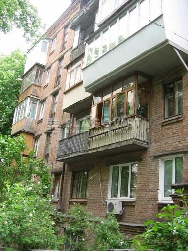 1-кімнатна квартира за адресою пров. Землянський (площа 32 м²) - Atlanta.ua - фото 27